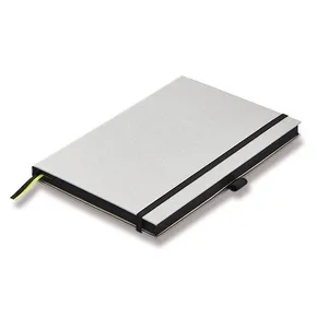 Zápisník LAMY B1 - tvrdé desky black A5